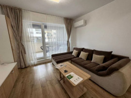 Apartament 2 camere | Balcon 9 mp | Vivamus - Zona Tractorul