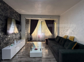 Apartament de vanzare, 50 mp, parter, zona Tiglina 3