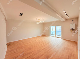 Apartament intabulat 2 camere la cheie 55 mp utili cu loc pa