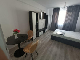 BLASCOVICI - AP. 1 CAMERA - mobilat, utilat, RENOVAT, etaj i