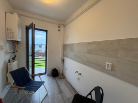 Bloc nou!Apartament 1 camera, 27.3mp,et 1/2,view superb!