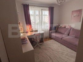 Apartament 2 camere, 51 mp, zona Tudor