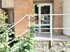 Spațiu comercial cu vitrină stradală &icirc;n zona Fortuna