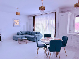 Apartament 3 camere I Parcare 2 I Boxa I Zoo Baneasa I Pipera