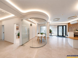 Spatiu medical de elita, avize conforme,purtator profit,Trac