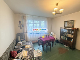 Apartament 3 camere, zona Cina, Ploiesti