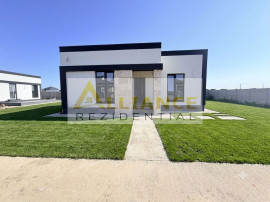 CASA PE PARTER IN BERCENI &ndash; TEREN 500 MP &ndash; ANSAMBLU A...