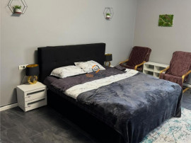 Cladire Istorica / Apartament 2 Camere / Zona Isho Take Ion