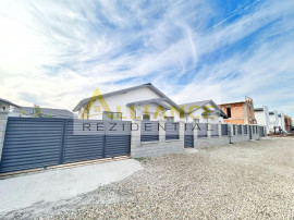 Casa individuala | P+Pod | Incalzire in pardoseala | Tere...