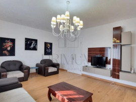 Apartament 2 camere etaj 2 mobilat modern - Complexul Stude