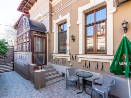 Casa de epoca langa Piata Unirii | Traieste Bucurestiul a...