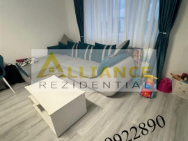 Soseaua Oltenitei - Popesti Leordeni - 3 camere - 2 bai