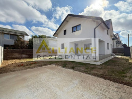Vila P+M | 4 camere | 3 bai | Teren 308mp
