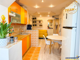 FILM3D! Apartament cochet,2 camere, decomandat,Nicolae Iorga