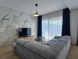 Vila moderna 131 MP | Tunari - Ilfov | Teren 300 MP | 2 locu