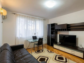 3 camere, Renovat, 1 minut de Metrou Grivita