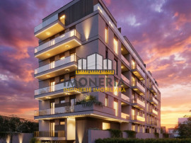 Empire Mărcușului &ndash; 0% Comision &ndash; 3 camere, imobil pre