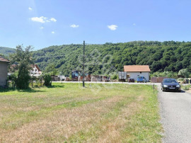 Teren intravilan in Negreni, acces din E60, Cluj