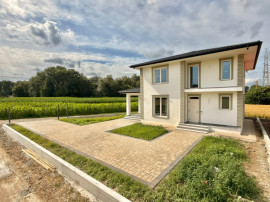 Casa individuala noua,5 camere, 480 mp teren, Horodnic de Jo