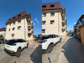 Apartament 2 camere,bloc 2017,Fundeni Residence,Str. Drumul Garii 6.