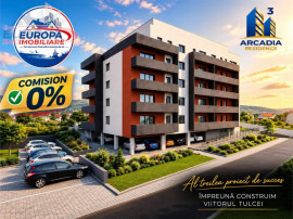 Apartament 2 camere zona C5 in BLOC NOU
