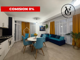 Apartament 2 camere modern - Alezzi Beach Resort - Mamaia No