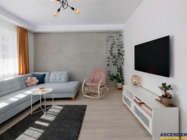 Elegant,decomandat,mobilat,utilat,apreciabila cromatica,Sanp
