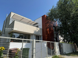 Vilă 370 MP | Ambasada | Grădină | Băneasa