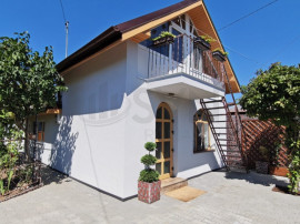 Casa - Baneasa - Jandarmeriei