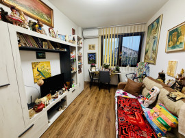 Apartament 2 camere cu terasa poziționare excelentă primă
