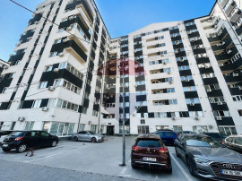 Garsoniera de vanzare Militari/Chiajna Polux Residence