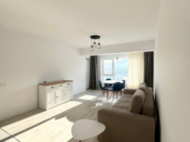 Apartament 2 camere | VEDERE PANORAMICA | Noua - Calea Bucur