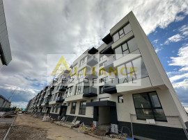 Leordeni Primarie 3 camere Bloc Boutique cu lift