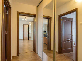 3 camere, Calea Vitan &ndash; etaj 8/10, bloc reabilitat termic