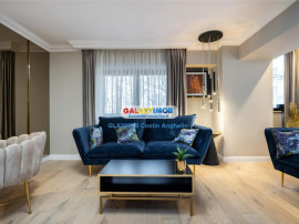 Apartament 4 camere cu design de autor - Strada Mexic / Doro