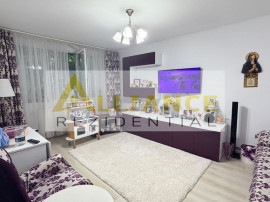 3 Camere Decomandat &ndash; Aparatorii Patriei | 67 mp | 2 Lo...