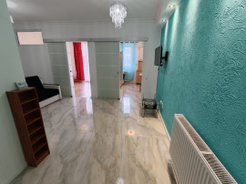 Apartament cu o cameră, 42 mp, parcare subterană | zona Pa