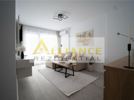 NOU Apartament 2 camere tip studio