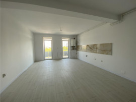 Giroc, apartament 2 camere, etaj 1, centrala proprie, parcar