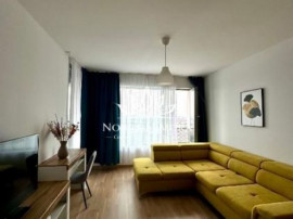 ISHO - Apartament cu 2 camere la etajul 15 - vedere panor...