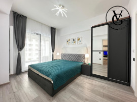 Apartament modern &icirc;n Casa del Mar | 2 camere | parcare prop