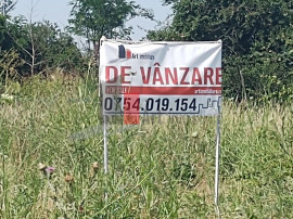 V&acirc;nzare 2 loturi de casă Dobreni Giurgiu