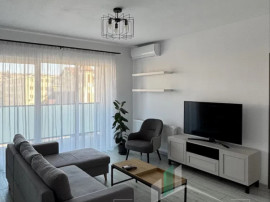 Apartament 3 camere | TERASA | PARCARE SUBTERANA | Dambu Rot