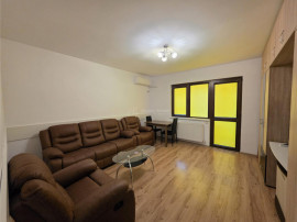 2 camere dec. - 2 balcoane - centrala - parcare - Metalurgie