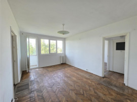 2 camere Ion Mihalache - 1 Mai