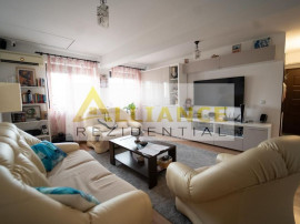 3 camere, 2 băi + mansardă 54 mp | Metrou Dimitrie Leon...