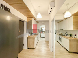 Apartament 3 camere Premium Residence Novum, Orhideea Gro...