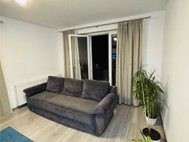 Bloc Nou 2 Camere Decomandat, Mobilat Si Utilat Modern, Parc