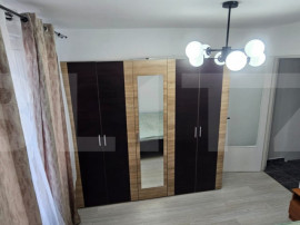 Apartament 3 camere de inchiriat, 70 mp, zona Harman