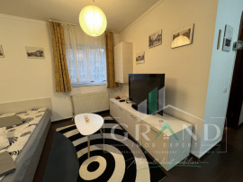 Ap 2 camere,BALCON,PARCARE,Zona Manastur/Casa Piratilor
